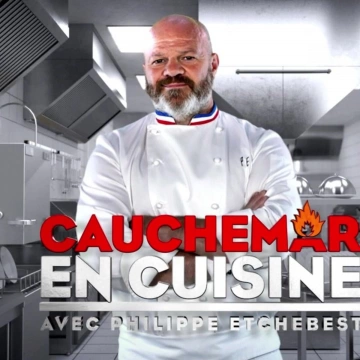 Cauchemar en cuisine - Bon-Encontre du 16-06-2023