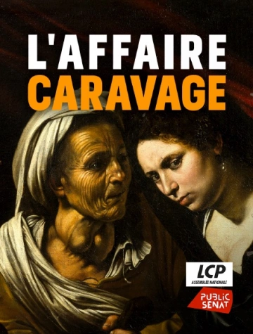 L’Affaire Caravage