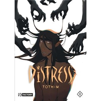 Distress - Tome 2