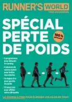 Runner's World pour les coureurs N°4 - Spécial Perte De Poids 2017