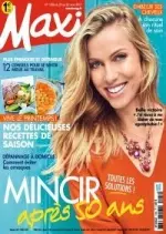 Maxi N°1586 - 20 Au 26 Mars 2017