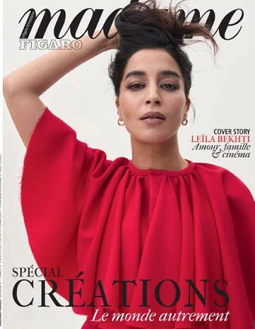 Madame Figaro - 14 Mars 2025