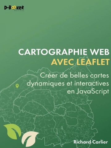 Cartographie web avec Leaflet