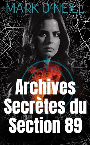 Archives Secrètes du Section 89