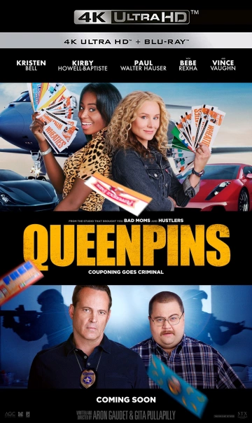 Queenpins