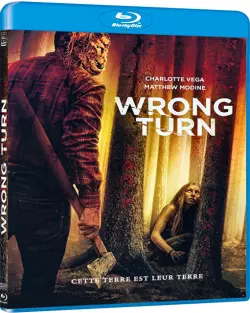 Wrong Turn