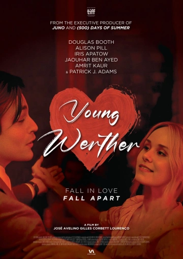 Young Werther