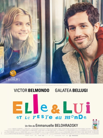 Elle & lui et le reste du monde