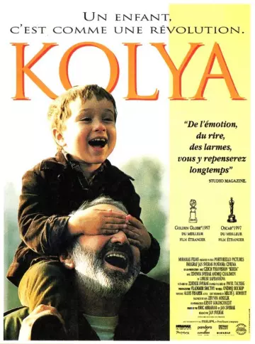 Kolya