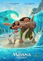 Vaiana, la légende du bout du monde