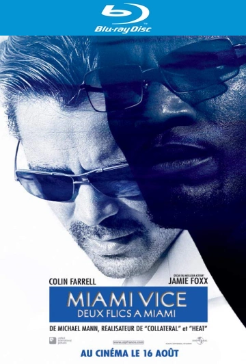 Miami vice - Deux flics à Miami