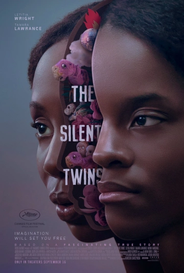 The Silent Twins