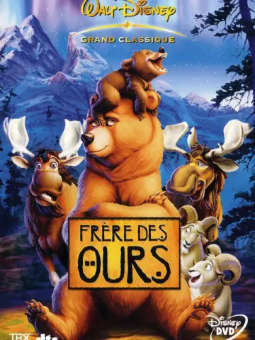 Frère des ours