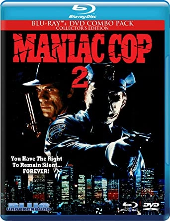 Maniac Cop 2