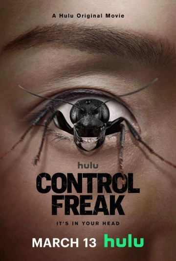 Control Freak