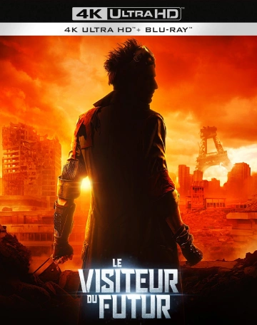 Le Visiteur du futur