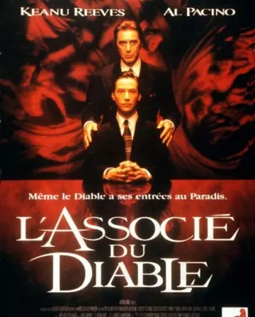 L'Associé du diable