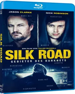 Silk Road