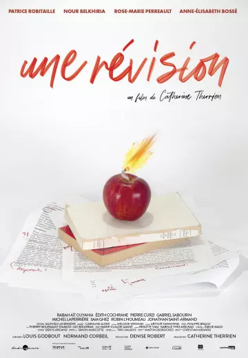 Une révision