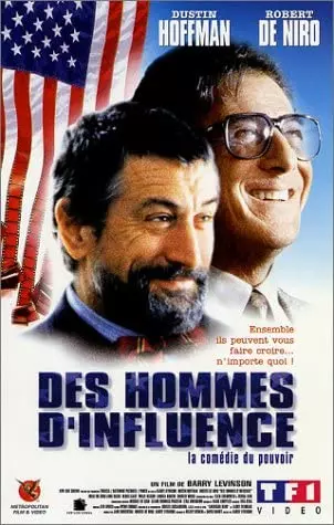 Des hommes d'influence