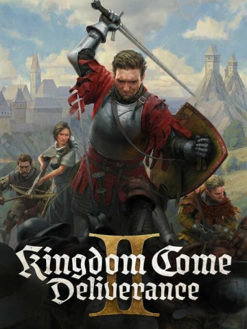 Kingdom Come Deliverance II   v.1.1.1.11377 - Build 17149332