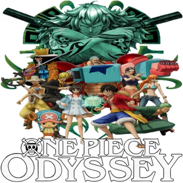 One Piece Odyssey Deluxe Edition v2.01