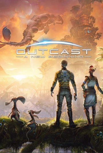 Outcast 2 A New Beginning