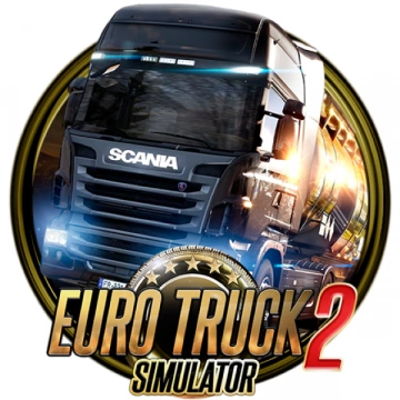 Euro Truck Simulator 2 v1.53.3.14s