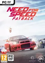 Need For Speed: Payback