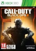 Call of Duty : Black Ops 3