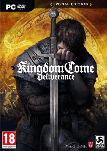 Kingdom Come Deliverance Royal Edition    v1.9.6