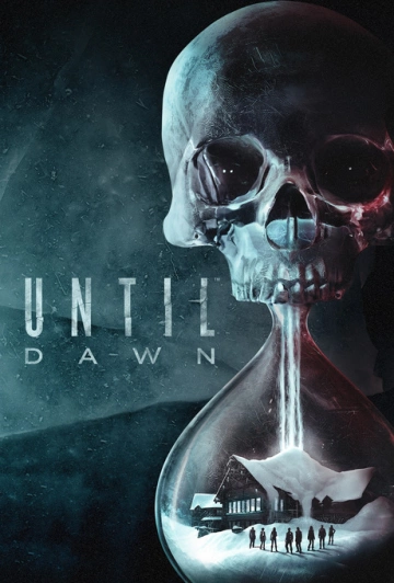 Until Dawn  1.06