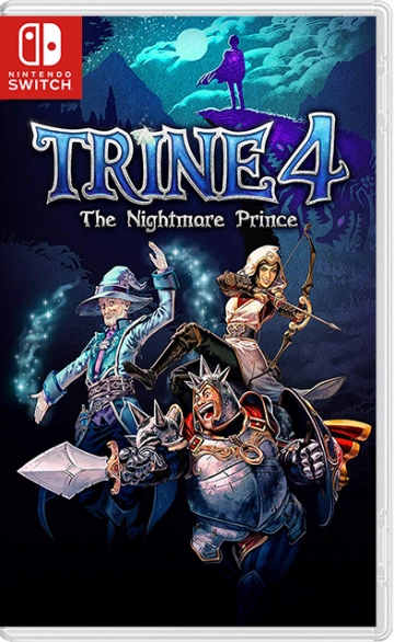 Trine 4   v 1.0.3