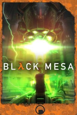 Black Mesa Definitive Edition Build 5877838