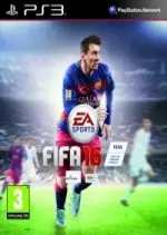 FIFA 16