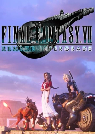 Final Fantasy VII Remake Intergrade V1.0.0.5 PORTABLE