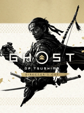 Ghost of Tsushima DIRECTORS CUT   v 1053.6.0709.1130