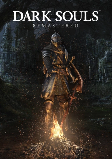 Dark Souls: Remastered v1.03