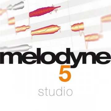 Celemony Melodyne Studio 5 v 5.4.2.006 U2B