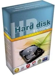 Hard Disk Sentinel Pro 6.30 Final