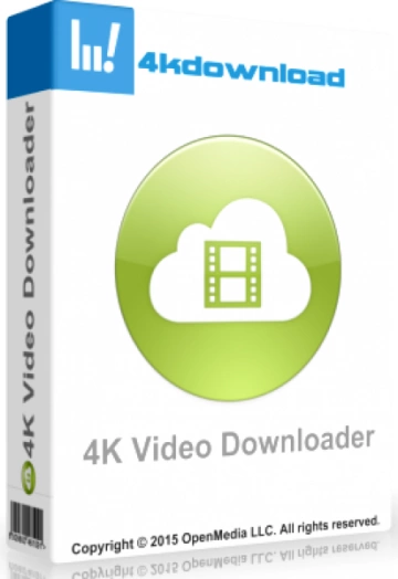 4K Video Downloader Plus Portable 1.9.3.0139