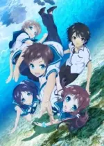 Nagi-Asu: A Lull in the Sea