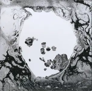 Radiohead - A Moon Shaped Pool