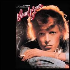 FLAC  David Bowie - Young Americans