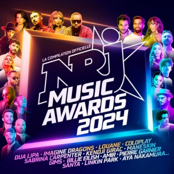 FLAC Nrj Music Awards 2024