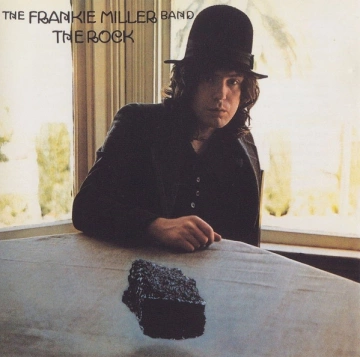 Flac The Frankie Miller Band - The Rock (1975 Reissue 2003)