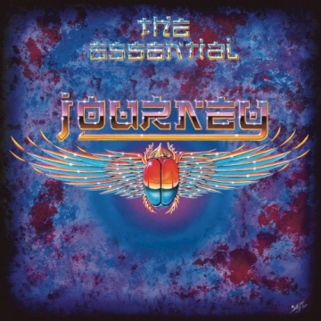 FLAC Journey - The Essential Journey