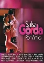 Salsa Gorda Romantica (2017)