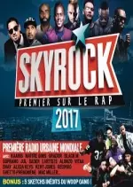 Skyrock 2017