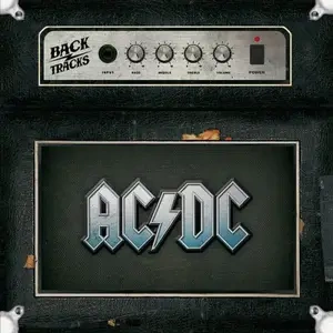 FLAC AC/DC - Backtracks (Deluxe Edition)